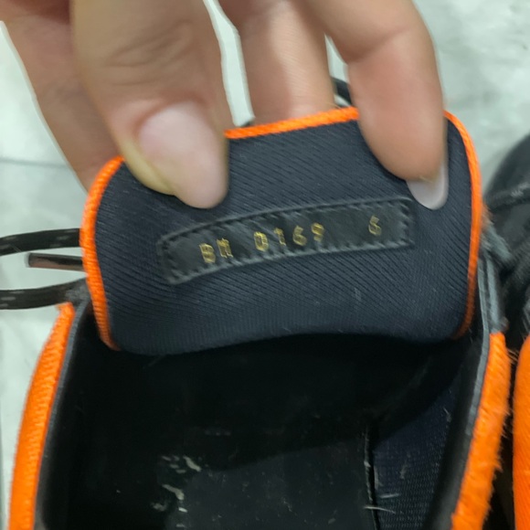 Louis Vuitton Runners